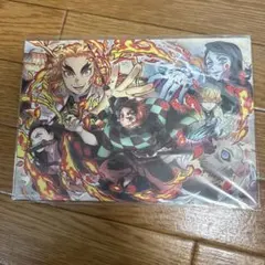 鬼滅の刃 カードダス 未開封