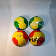 FIFA Would Cup マクドナルド コカ・コーラ 限定コラボグッズ 海外