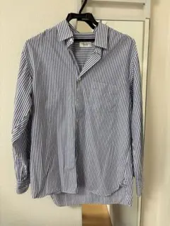 UNITED ARROWS ストライプ シャツ