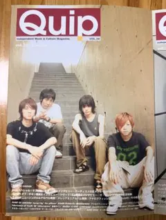 2026年最新】Quip_magazineの人気アイテム - メルカリ