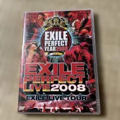 EXILE/EXILE LIVE TOUR\