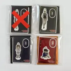 コナン アクリルスタンド 3点セット