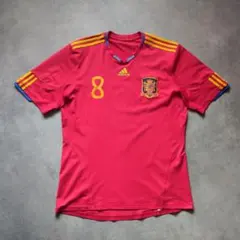 スペイン代表 シャツ TORRES 9トーレス 2XOサイズ相当 - メルカリ
