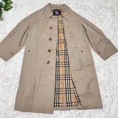 メンズ トレンチコート