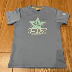 CONVERSE バスケットボール Tシャツ 140