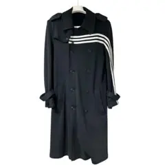 Y-3 コート adidas×Yohji Yamamotoのサムネイル