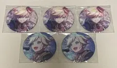 2025年最新】鏡音レン 缶バッジ グリッターの人気アイテム - メルカリ