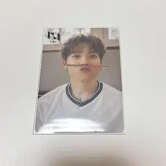 INI 木村柾哉 PULSE Amazon トレカ