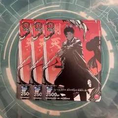 ユニオンアリーナ　六平千鉱 ユニチケ プロモ　3枚 ユニオンアリーナ 六平千鉱 プロモ 3枚 | Mercari