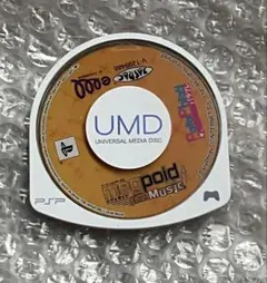 PSP アーティストボーカル メグッポイド ザミュージック megpoid