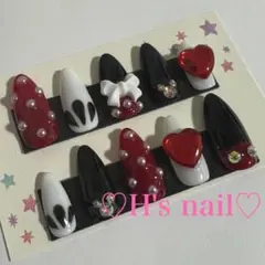 オーダーネイル【匿名配送】