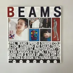 beams