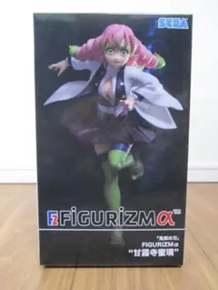 鬼滅の刃 FIGURIZM α 5体セットまとめ売り 鬼滅の刃 フィギュアセット 鬼滅の刃 フィギュアセット 18個 鬼滅