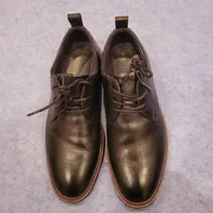 PATRICK COX ブラック シューズ