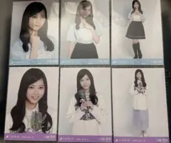 川端晃菜 生写真 まとめ売り - メルカリ