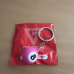 GENERATIONS 小森隼 キーホルダー