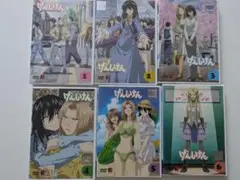 2026年最新】げんしけん DVD-BOXの人気アイテム - メルカリ