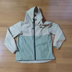 マウンテンパーカー L 　ナイロンパーカー　ウィンドブレーカー