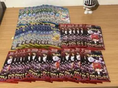 ポケモンカードパック 約64パック