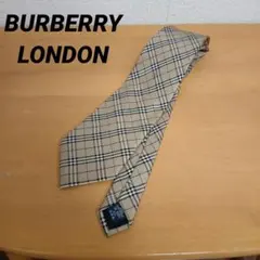 2026年最新】burberry ネクタイ ノバチェックの人気アイテム - メルカリ