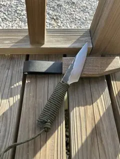 2025年最新】狩猟刀の人気アイテム - メルカリ