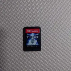 THE 麻雀 Switch 外箱なし