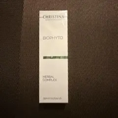 【新品未使用未開封】 クリスティーナ リバイタライジングマスク75ml