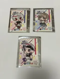 まねきねこ コラボ 特典 セット