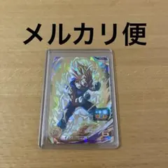 ベジータ　MM5★スーパードラゴンボールヒーローズ