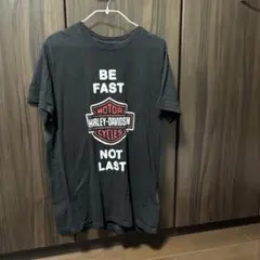 Harley-Davidson Tシャツ ブラック Lサイズのサムネイル
