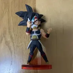 ドラゴンボール フィギュア 仮面のサイヤ人