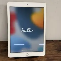 iPad Air 2 Wi-Fiモデル 16GB MH0W2J/A [ゴールド]