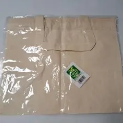 ECOLOGY コットン エコバッグ サブバッグ
