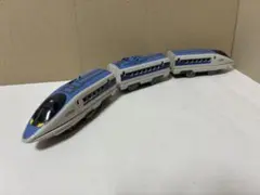 【プラレール】500系新幹線