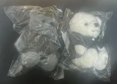 ミュージカル憂国のモリアーティ ぬいぐるみ キーホルダー 緋色の研究