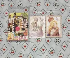 ある日、お姫様になってしまった件について 13巻 とらのあな特典