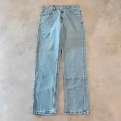 リーバイス505 Levis W33 デニム 青 カナダ製 00s 17341