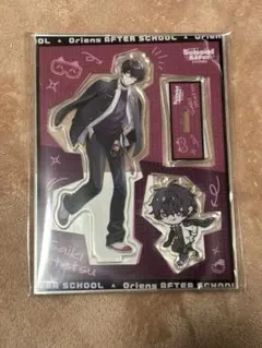 佐伯イッテツ アクリルスタンド 放課後オリエンス