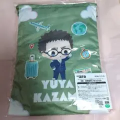 名探偵コナン セガラッキーくじ オンライン パイロット B賞 ブランケット 風見