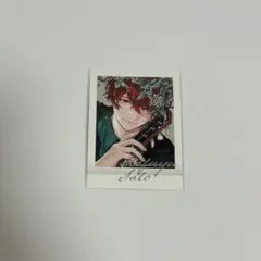 ギヴン ギヴン展 ぱしゃこれ PREMIUM 真冬