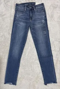 アメリカンイーグルスキニーNext Level STRETCH ジーパン