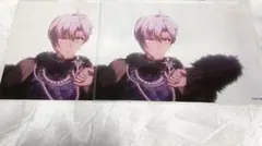 ムビナナ ブロマイド 九条天