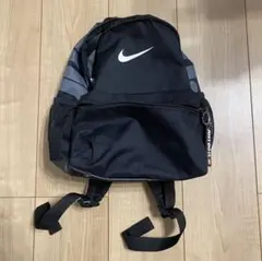 NIKE バックパック　just do it