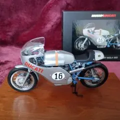 ミニチャンプス 1/12 ドゥカティ 750 1972 イモラ - メルカリ
