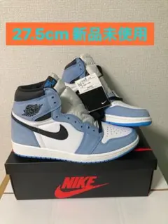 Air Jordan 1 Retro High OG (27.5cm）