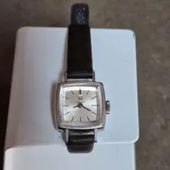 【TISSOT】ティソ ウォッチ　ビンテージ　手巻き　ジャンク品のサムネイル