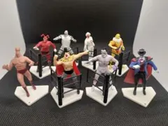 2026年最新】タイガーマスク フィギュアの人気アイテム - メルカリ
