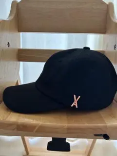 VARZAR 黒 キャップ