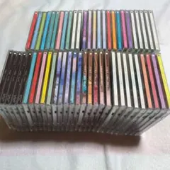 【未開封あり】乃木坂46 CDセット ポストカード・フォトカード・シール等付属