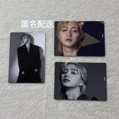 BE:FIRST spacecraft トレカ　フォトカード ジュノン